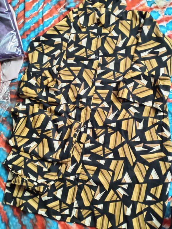 Two Piece