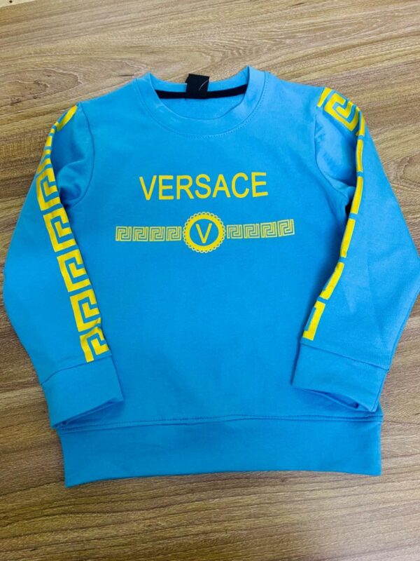 Boys Sweat Shirt - Image 4
