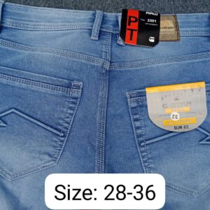 Men's Pant