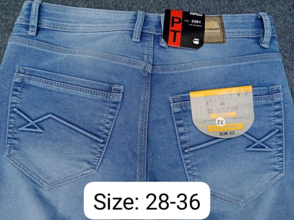 Men's Pant