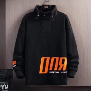 jacket (Interlog fabric )
