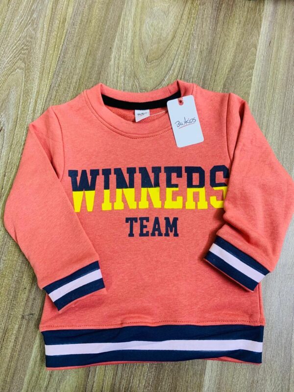 Boys Sweat Shirt - Image 6