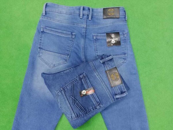 Men's Pant