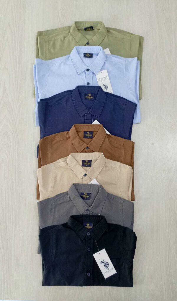 shirt