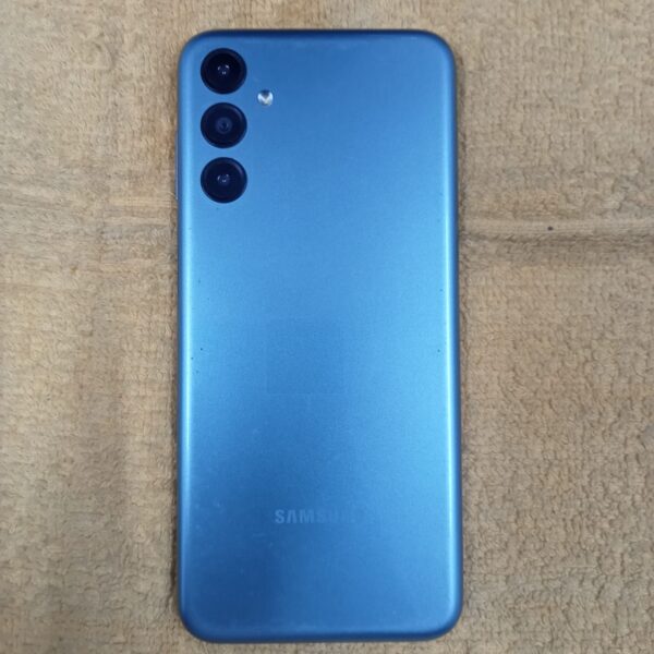 Used Samsung Galaxy F13 (4/64 GB) - Image 3