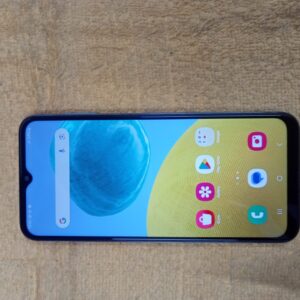 Used Samsung Galaxy M14 5G