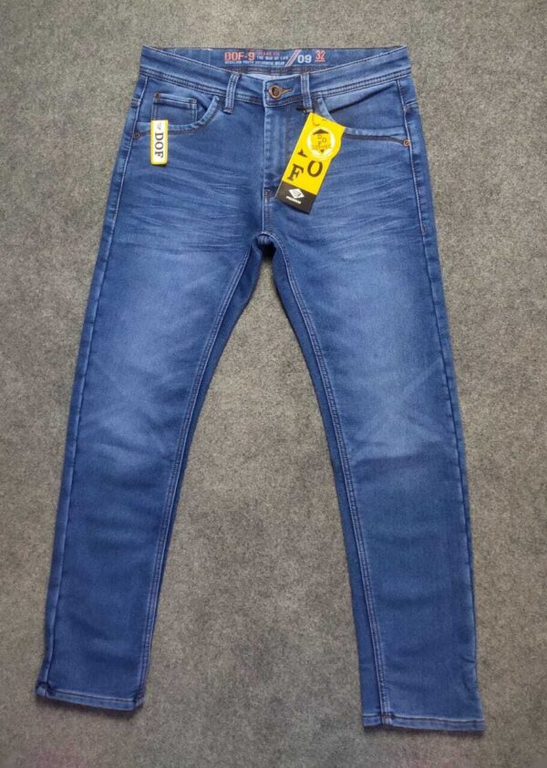 Men's Pant