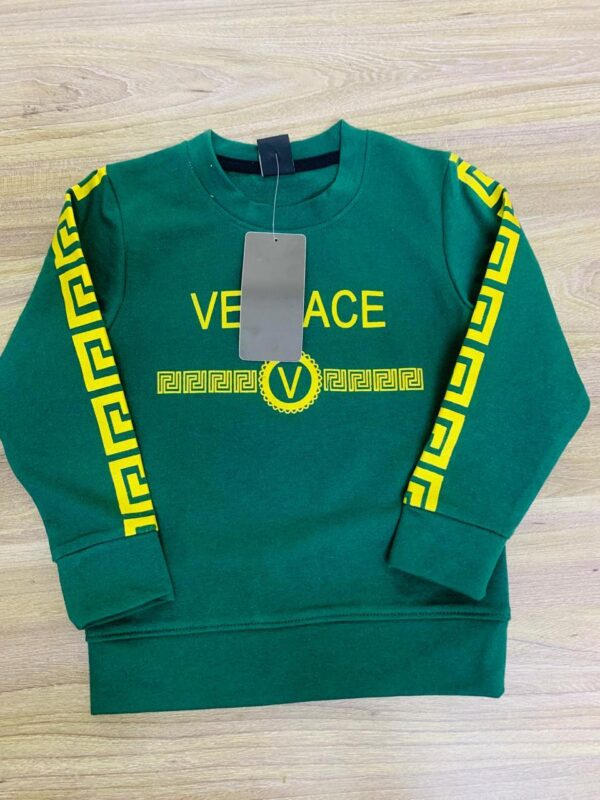 Boys Sweat Shirt - Image 2