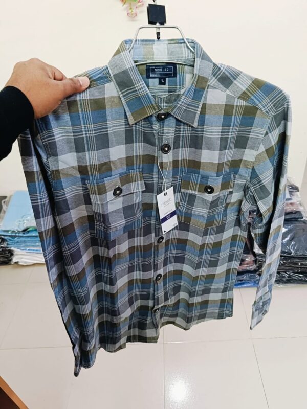 Shirt - Image 11