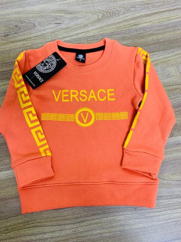 Boys Sweat Shirt - Image 3