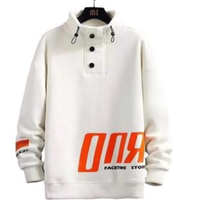 Jacket (Interlog fabric )