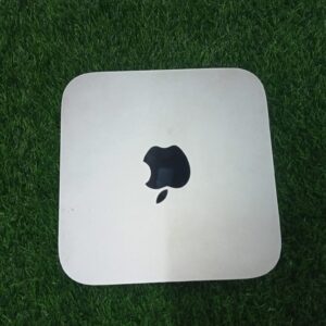Mac mini (Late 2014) Intel Core i5 6Gen dual-core 256GB SSD 8GB RAM Portable Desktop