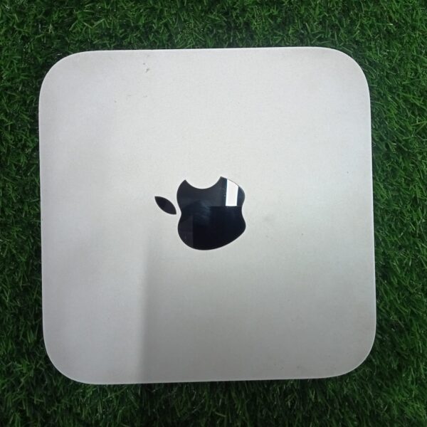 Mac mini (Late 2014) Intel Core i5 6Gen dual-core 256GB SSD 8GB RAM Portable Desktop - Image 2