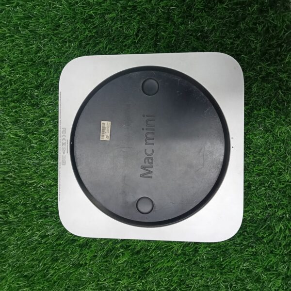 Mac mini (Late 2014) Intel Core i5 6Gen dual-core 256GB SSD 8GB RAM Portable Desktop - Image 4