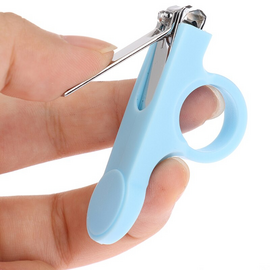 Baby Safety Nail Cutter Clipper Finger Trimmer Scissor Non-slip Buckle Manicure Cutter (1pcs) Home/Baby Accessories/Baby Safety Nail Cutter Clipper Finger Trimmer Scissor Non-slip Buckle Manicure Cutter (1pcs)