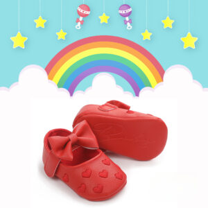 ifrad China Magic Shoes RED/PINK