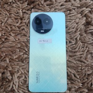 Realme Narzo 60x