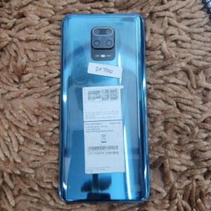 Redmi Note 9 Pro