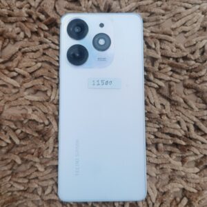 Tecno Spark 10 5G