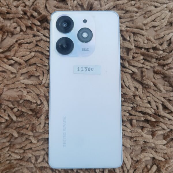 Tecno Spark 10 Pro