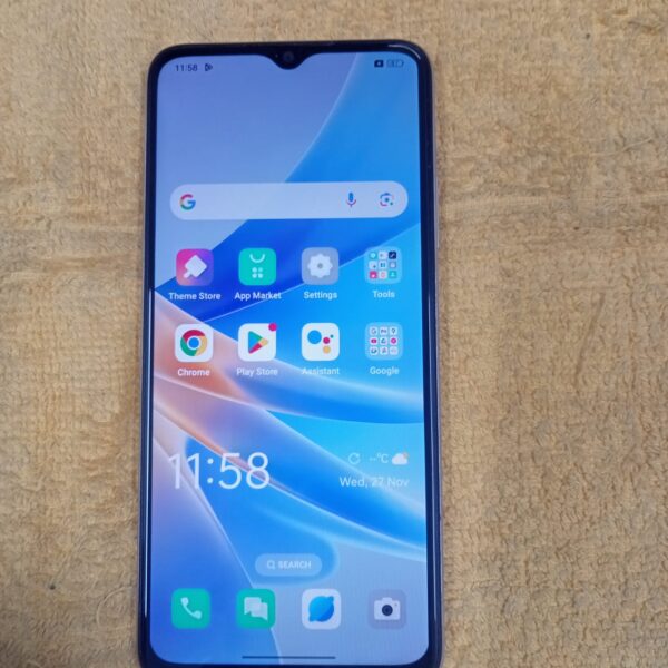 OPPO A17k (3/64GB)