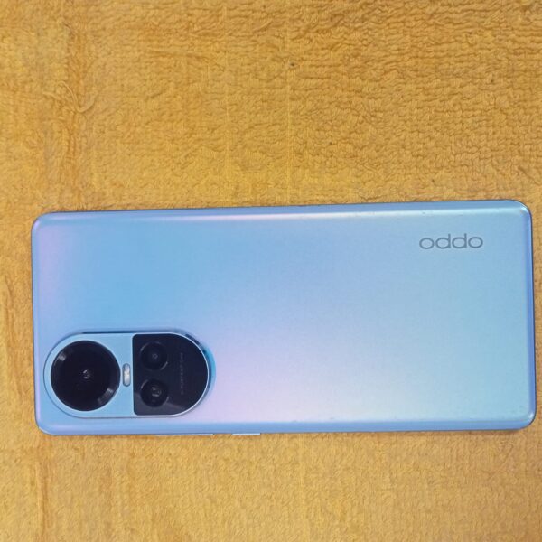 Oppo Reno 10 - Image 2