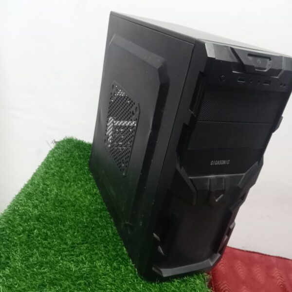 Core i5 6th Gen 8GB RAM 256GB SSD Desktop PC - Image 4