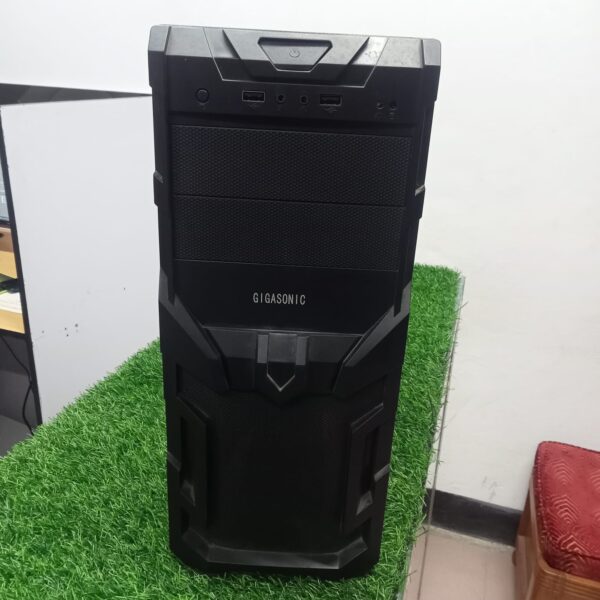 Core i5 6th Gen 8GB RAM 256GB SSD Desktop PC - Image 3