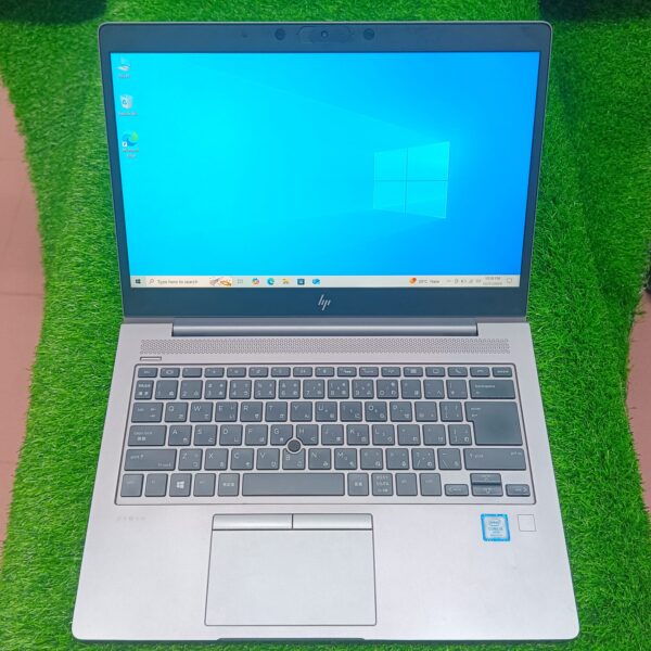HP ZBook Mobile Workstation - Image 3