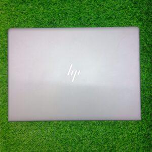 HP Zbook