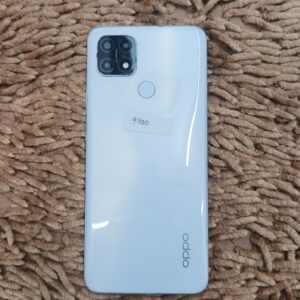 Oppo A15s