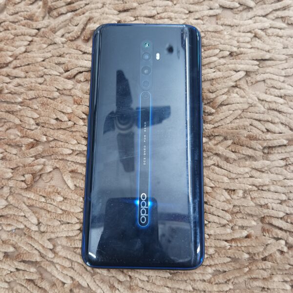 Oppo Reno 2z