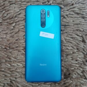Redmi 9 Prime