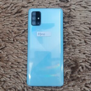 Samsung A71