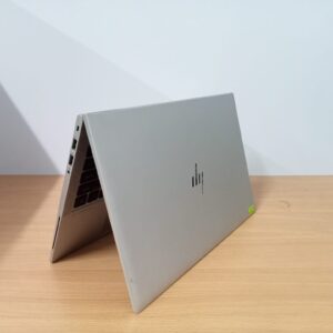 HP EliteBook 845 G7, AMD Ryzen 7 PRO 4750U Processor, 16GB RAM, 512GB SSD, 14″ FHD Display