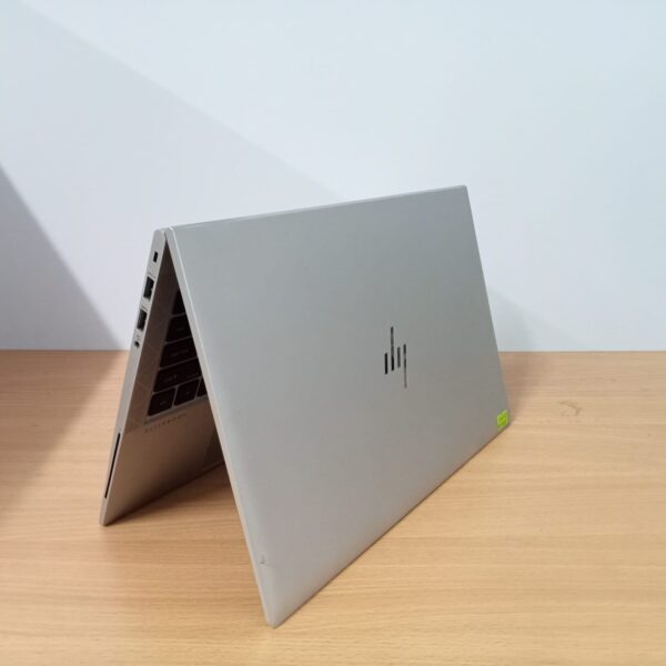 HP EliteBook 845 G7, AMD Ryzen 7 PRO 4750U Processor, 16GB RAM, 512GB SSD, 14″ FHD Display