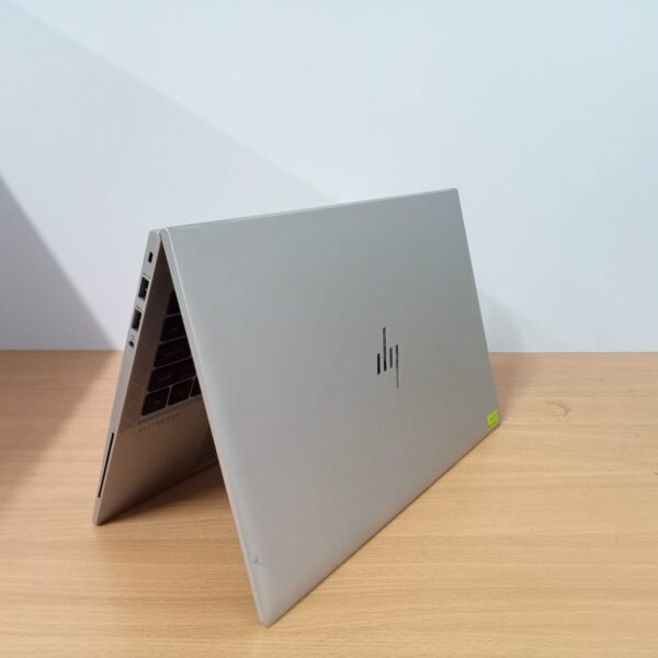 HP EliteBook 845 G7, AMD Ryzen 7 PRO 4750U Processor, 16GB RAM, 512GB SSD, 14″ FHD Display - Image 8