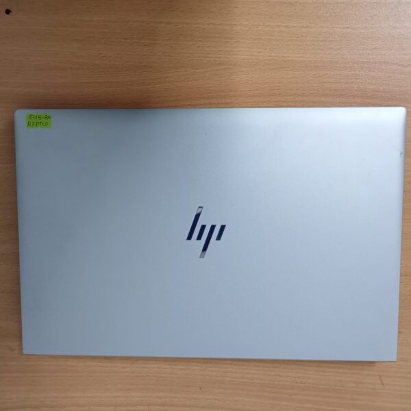 HP EliteBook 845 G7, AMD Ryzen 7 PRO 4750U Processor, 16GB RAM, 512GB SSD, 14″ FHD Display - Image 4