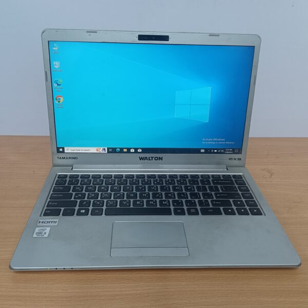 Walton 14" Intel® Core™ i5 10th Gen Laptop  TAMARIND EX510G - Image 4
