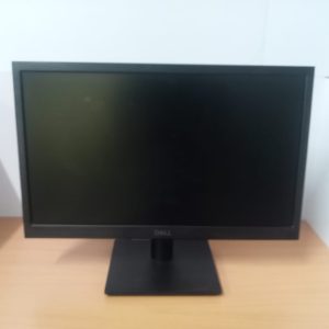 Used Dell D1918H 18.5 Inch LED Monitor (VGA, HDMI)