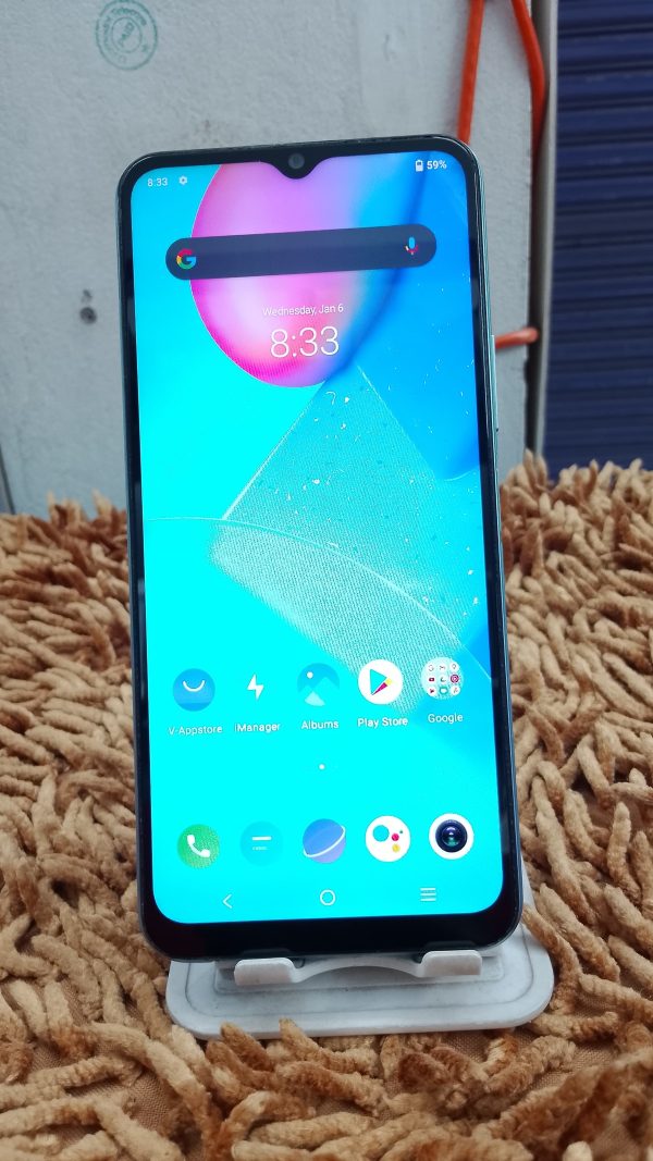 Vivo Y20 - Image 2