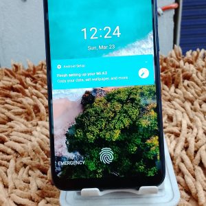 Xiaomi Mi A3