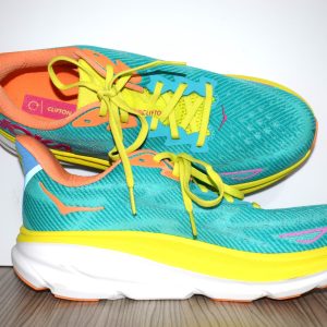 Hoka Sneaker multi-colour