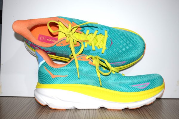 Hoka Sneaker multi-colour