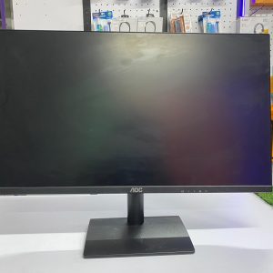 AOC monitor , 24 inch , Full HD , Bazzle less