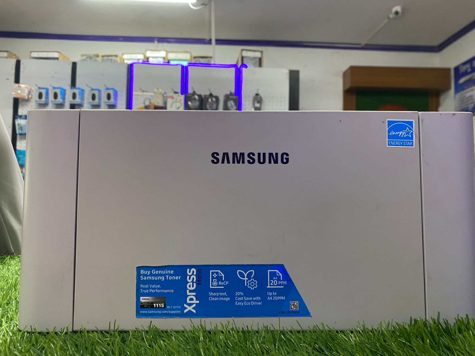 Samsung M2020 – Monochrome Laser Printer