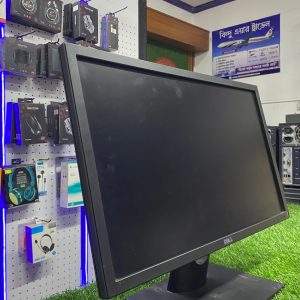 Dell 24 inch Full HD monitor , HDMI , VGA port available