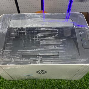 HP Laser 107A – Compact Monochrome Laser Printer