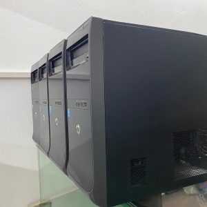 Intel core i 5 4th gen, 4 GB ram , 128 GB ssd