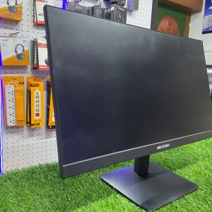 Hikvision 22 inch monitor ' 100 hz refresh rate , Full HD, Bazzle less